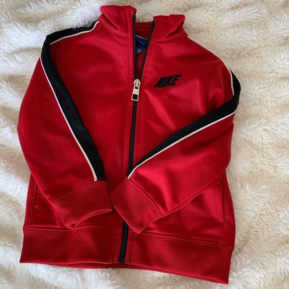 Baby Nike jacket